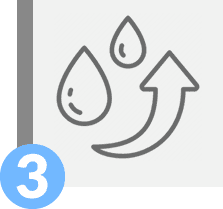 Pulizia criogenica ghiaccio secco