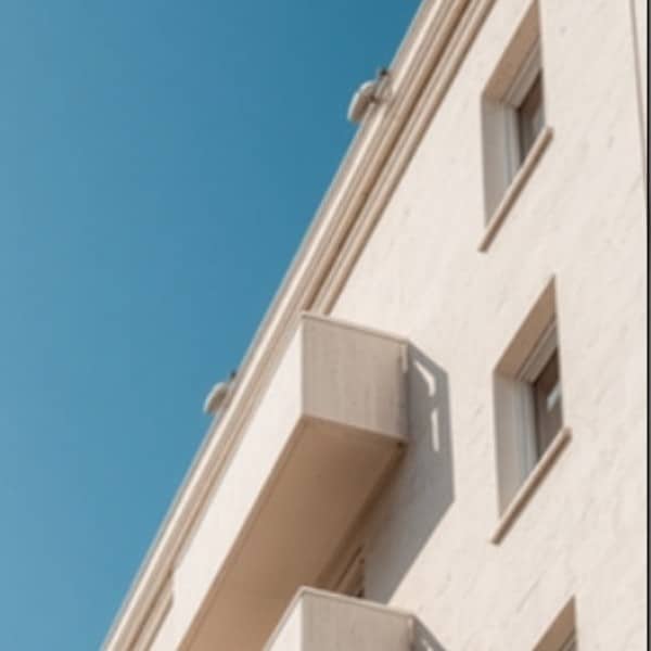 Bonifica di condomini ed edifici residenziali