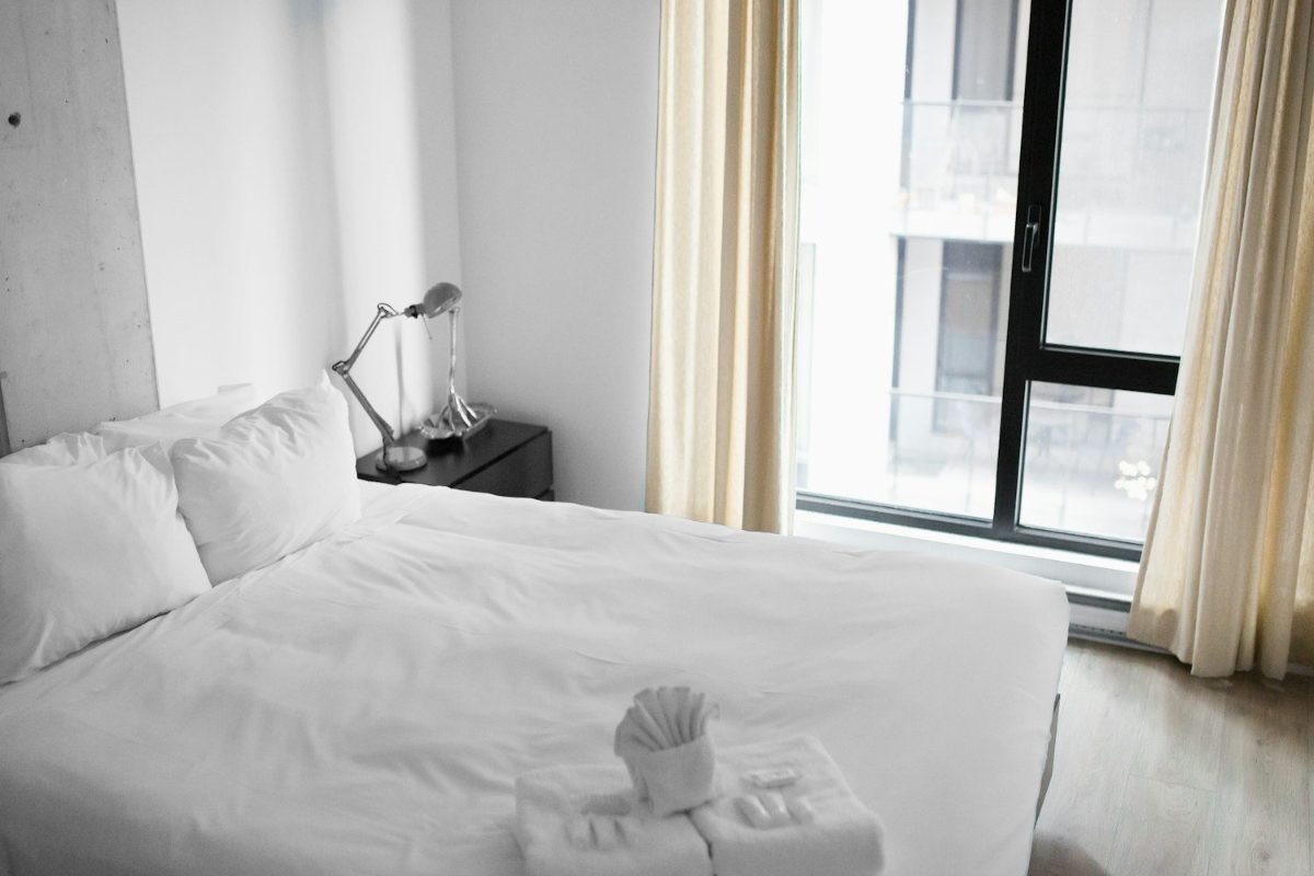 Sanificazione ad ozono e rimozione odori per hotel e ristoranti