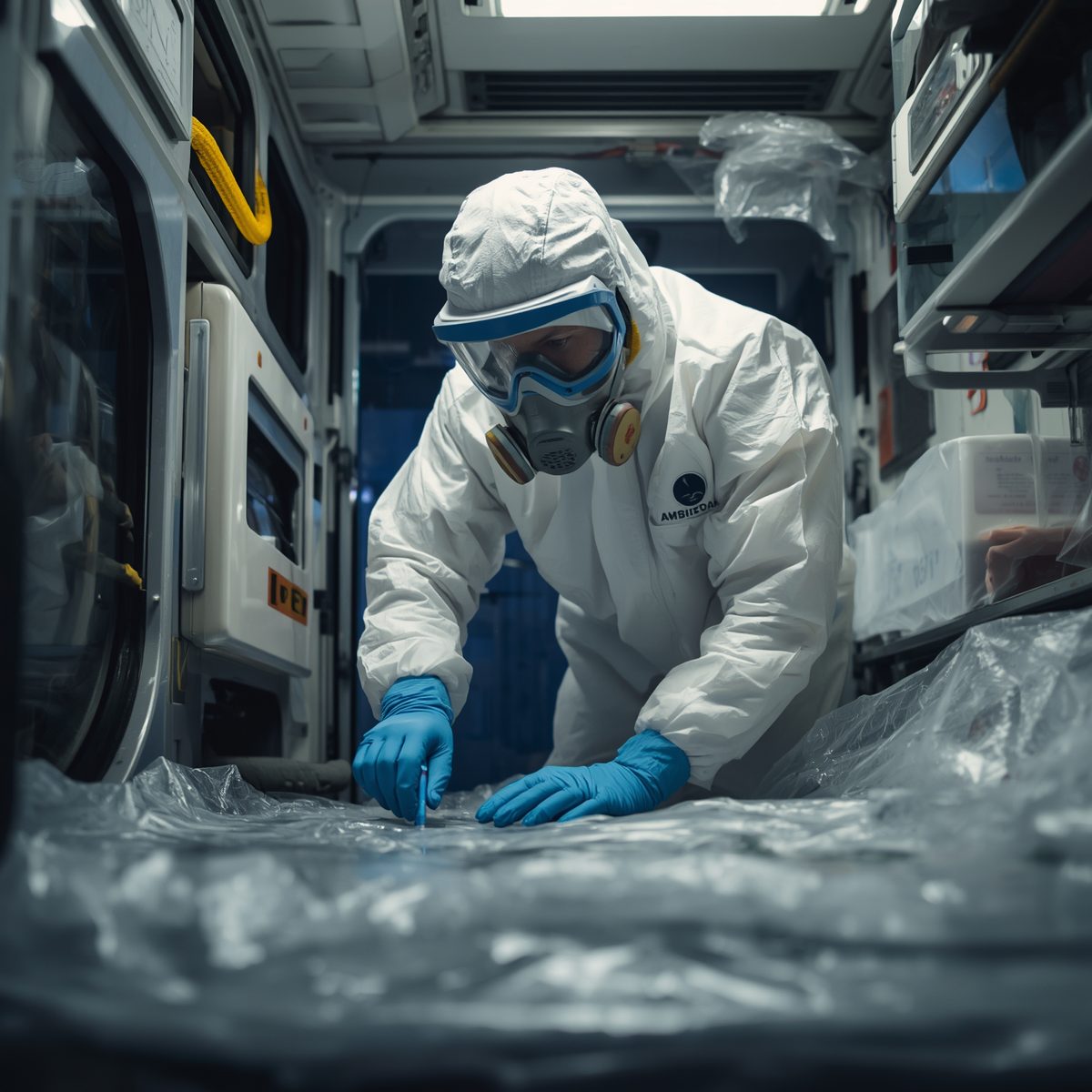 Contaminazione biologica