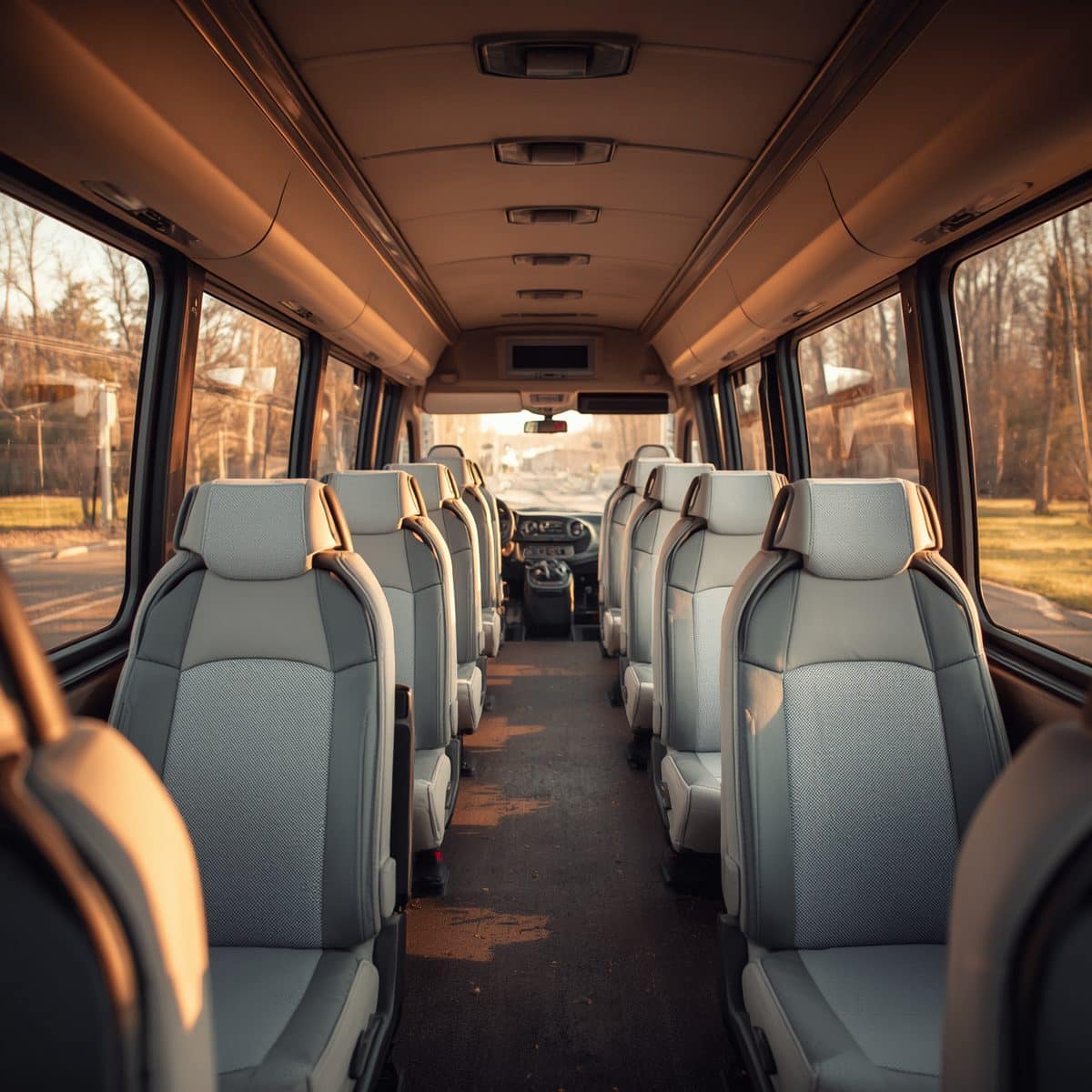 Trasporto persone