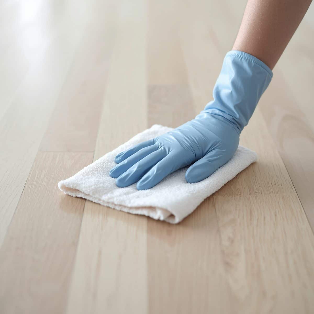 Pulizia e disinfezione